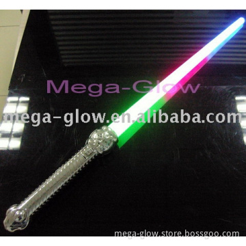 LED sword toy